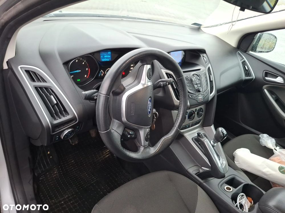 Ford Focus 1.6 TDCi Titanium - 3