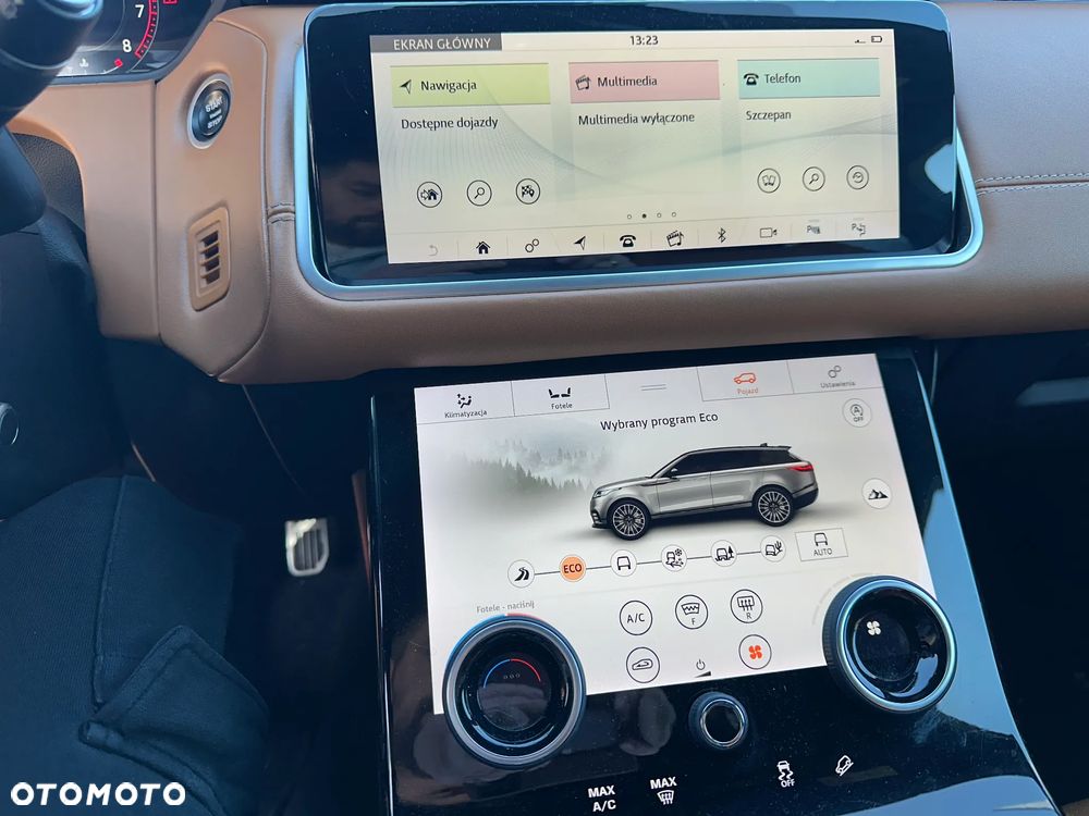 Land Rover Range Rover Velar - 14
