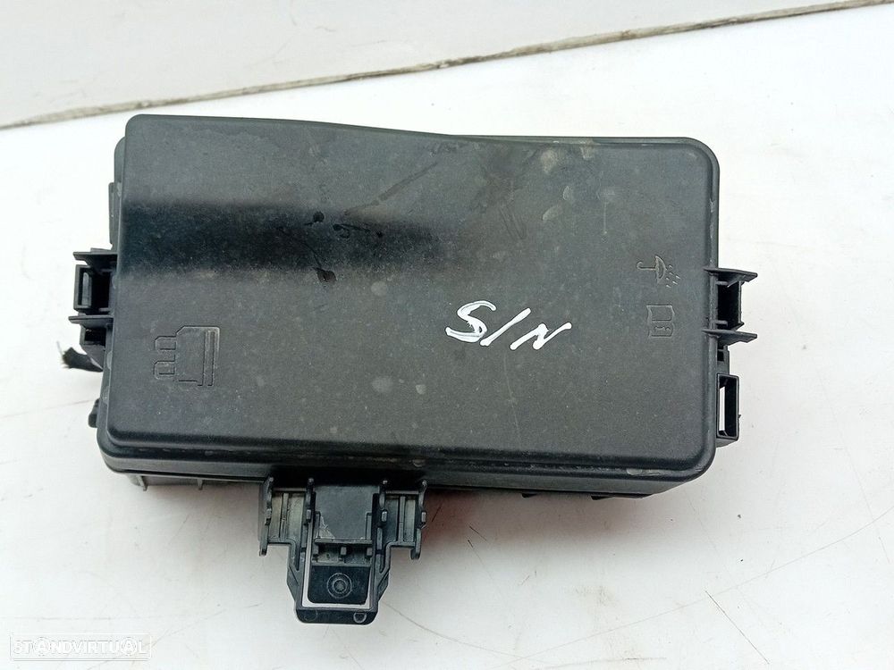 Caixa fusíveis / SAM / BSI AUDI A3 (8P1) - 4