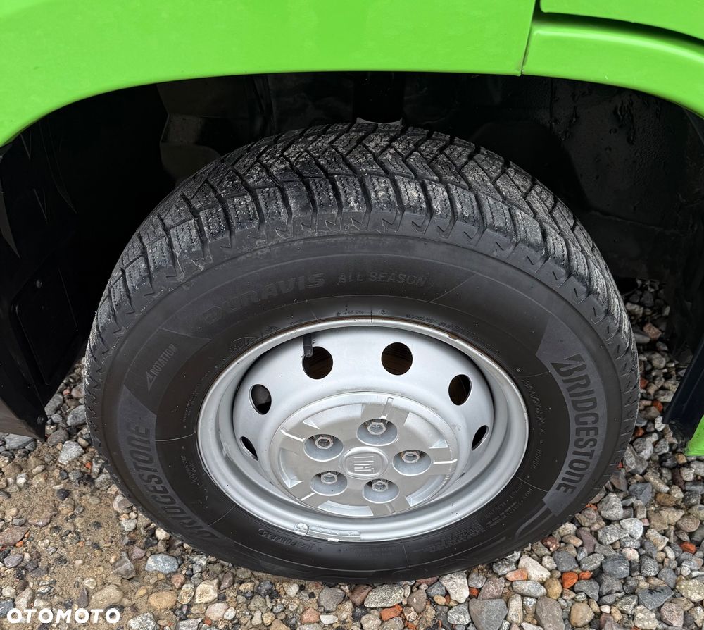 Fiat DUCATO L3H3 GWARANCJA klima 2.3jtd navi, kamera, tempomat czujniki pdc - 29