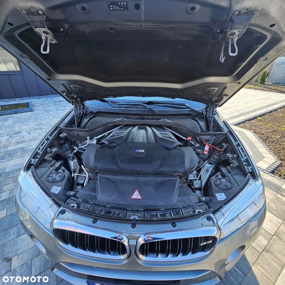 BMW X5 M Standard - 15