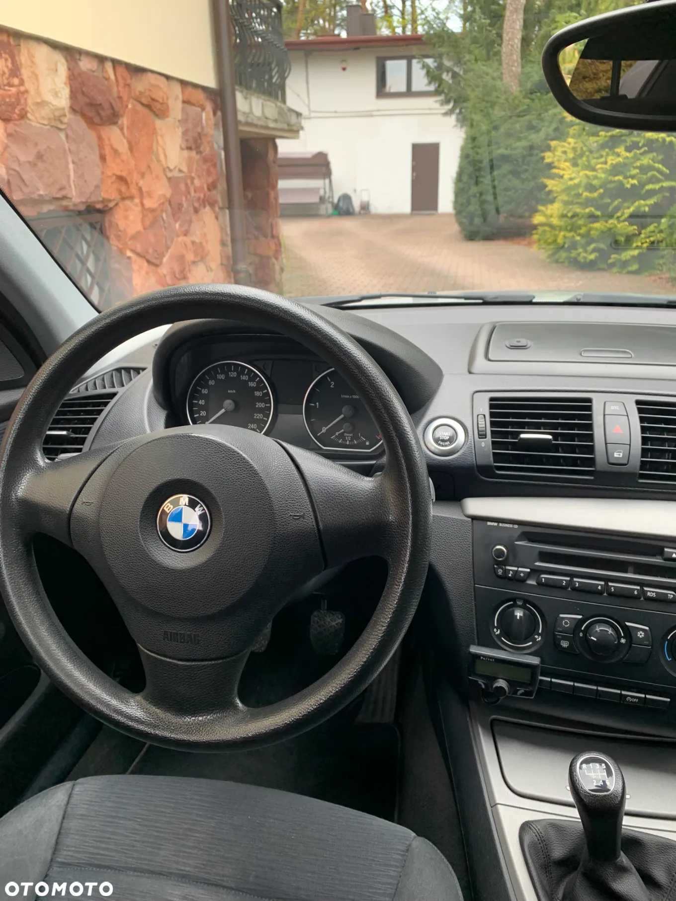 BMW Seria 1 118d - 7