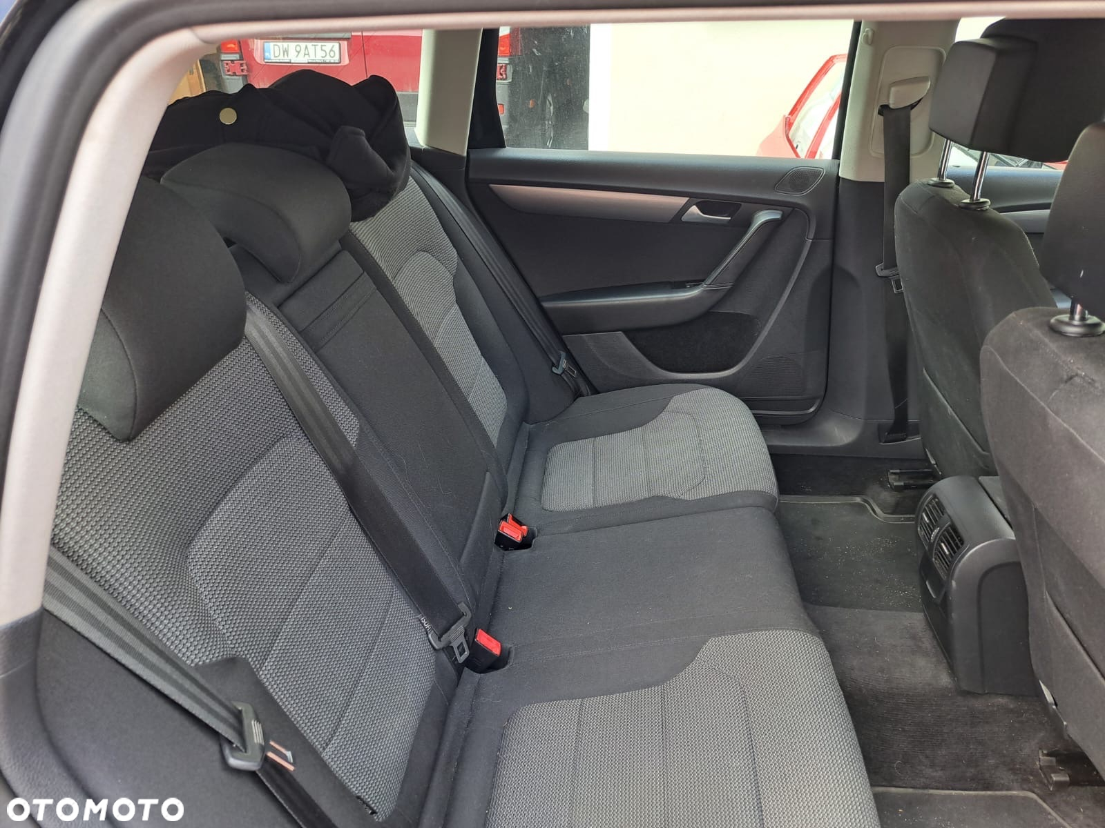 Volkswagen Passat 2.0 TDI Highline - 10