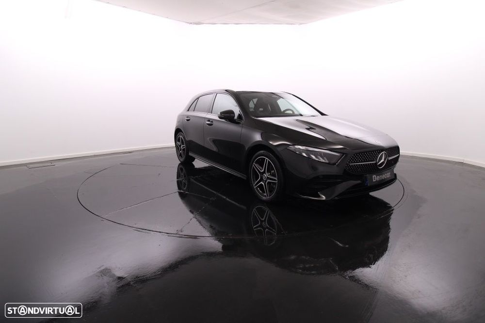 Mercedes-Benz A 250 e AMG Line - 11
