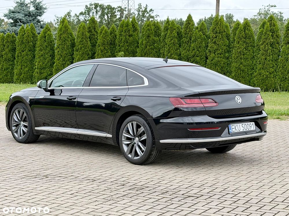 Volkswagen Arteon 1.5 TSI ACT OPF DSG Elegance - 16
