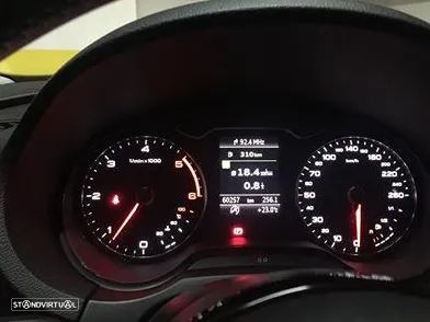 Audi A3 Sportback - 4