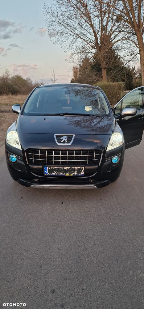 Peugeot 3008 1.6 THP Style - 7