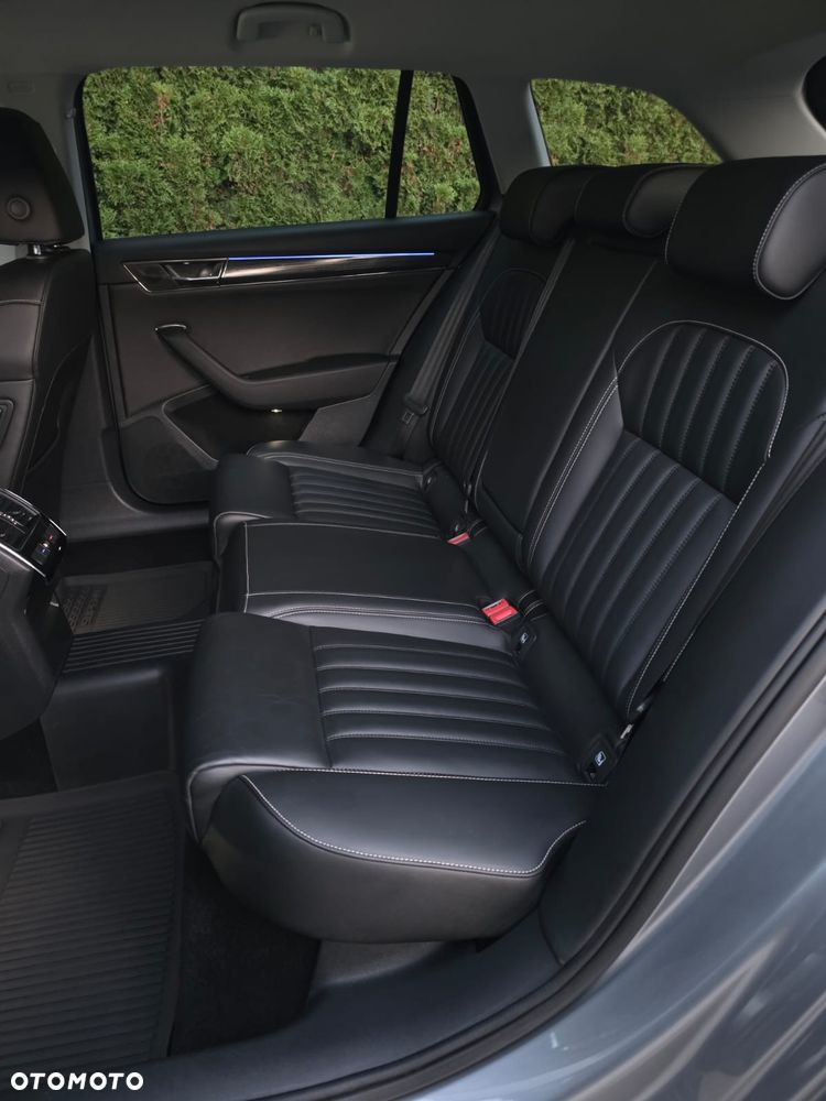 Skoda Superb - 40