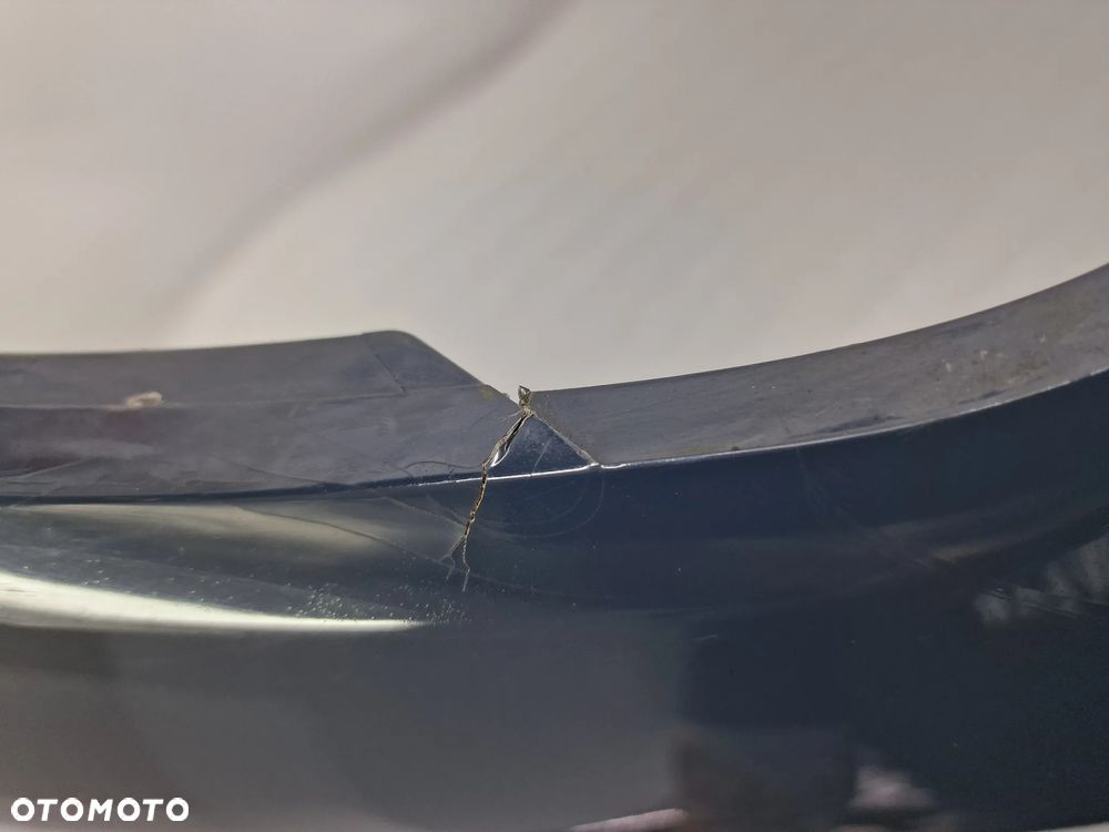 RENAULT CAPTUR I LIFT 16- ZDERZAK PRZEDNI PRZÓD , NR 620227019R , NR AUKCJI NZ1276 - 17