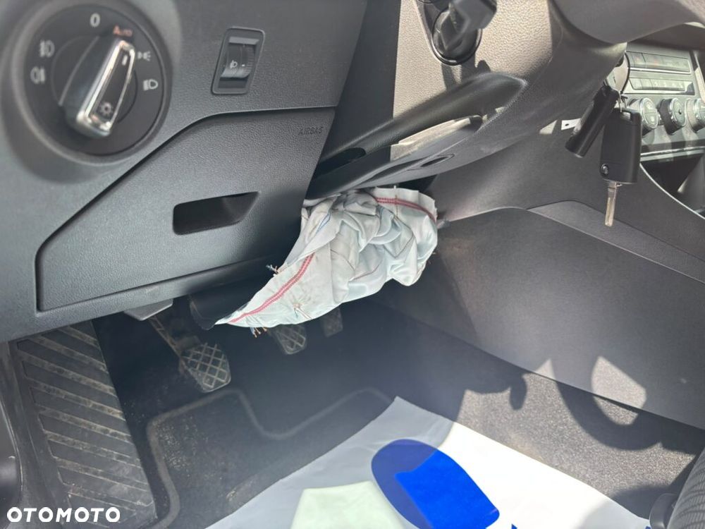 Seat Leon 1.6 TDI ECOMOTIVE Style - 10