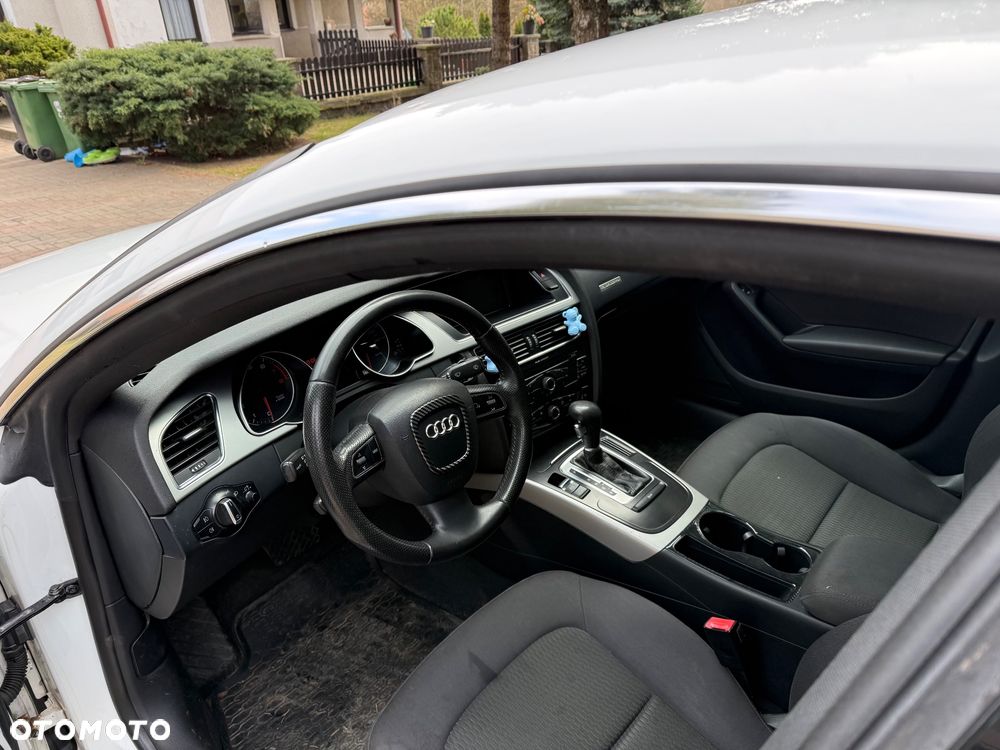 Audi A5 Sportback 2.0 TFSI Quattro S tronic - 8