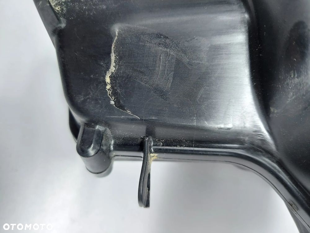 Stelaż przód airframe wlot powietrza KAWASAKI ZX6R - 3