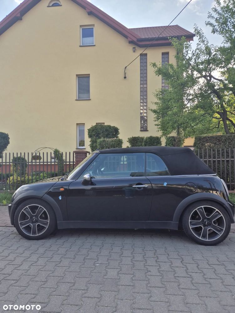 MINI Cooper - 17