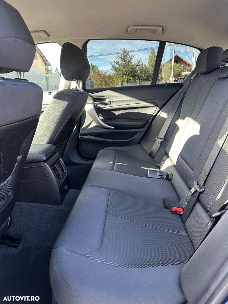 BMW Seria 1 118d Aut. - 26
