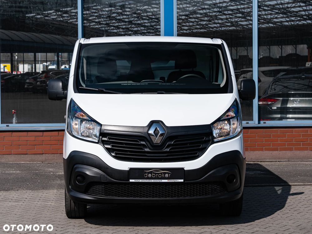 Renault Trafic - 12