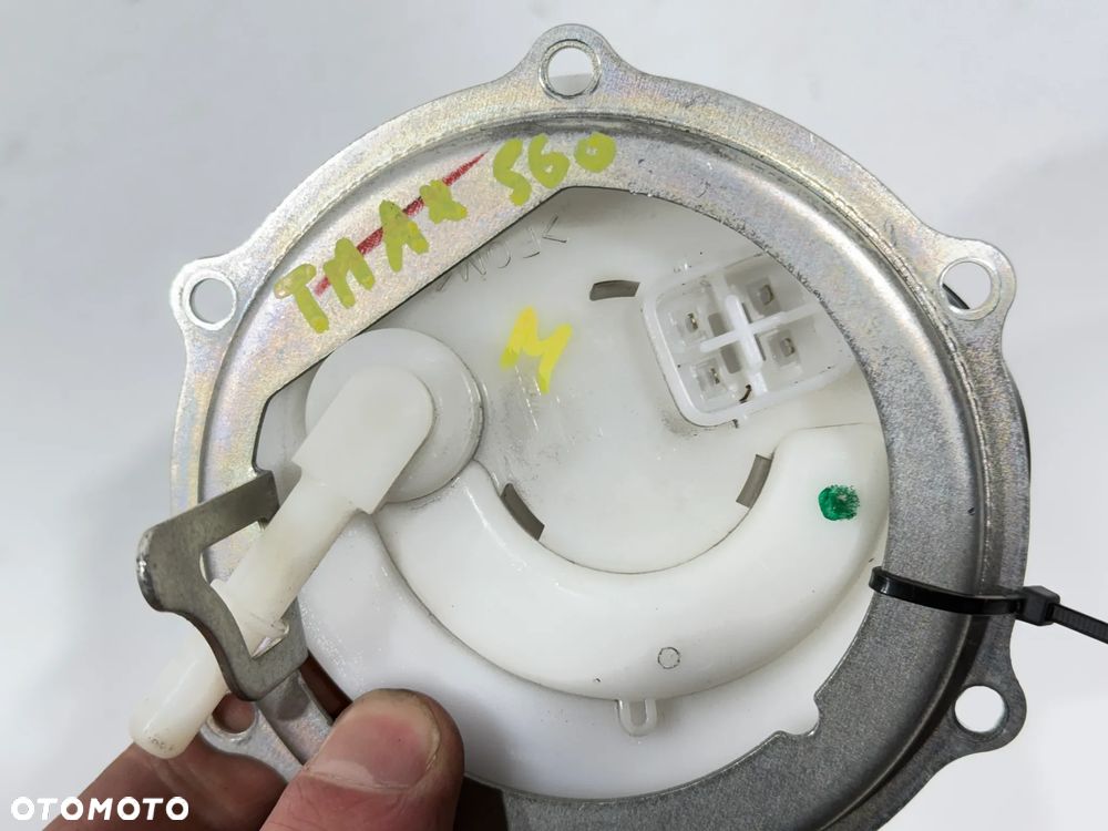 Pompa paliwa  Yamaha T-Max  530  560   TMAX    18-21 - 2