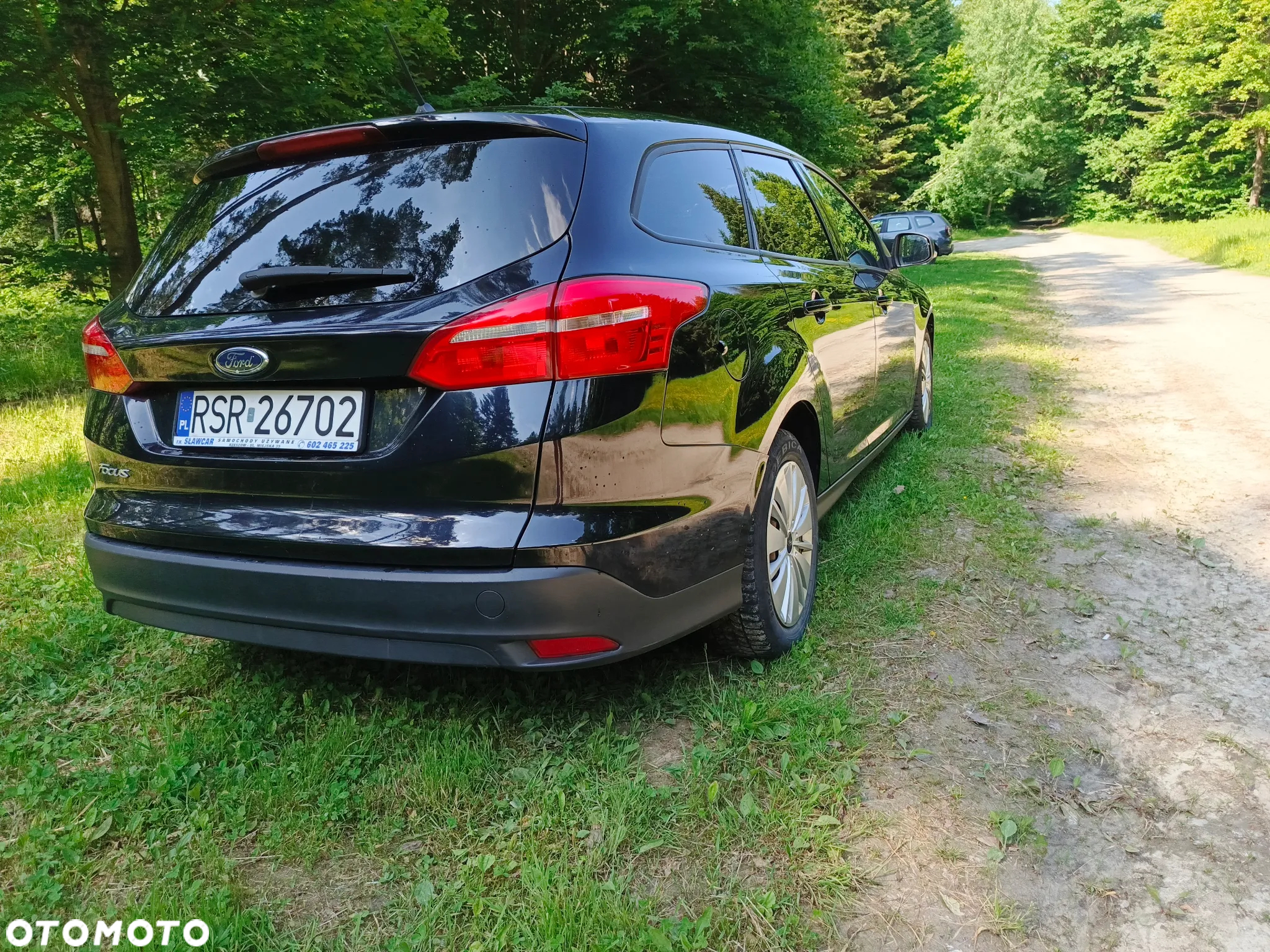 Ford Focus - 4