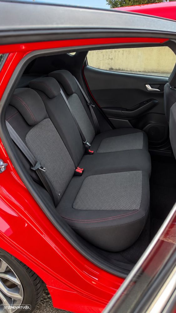 Ford Fiesta 1.0 EcoBoost ST-Line - 9