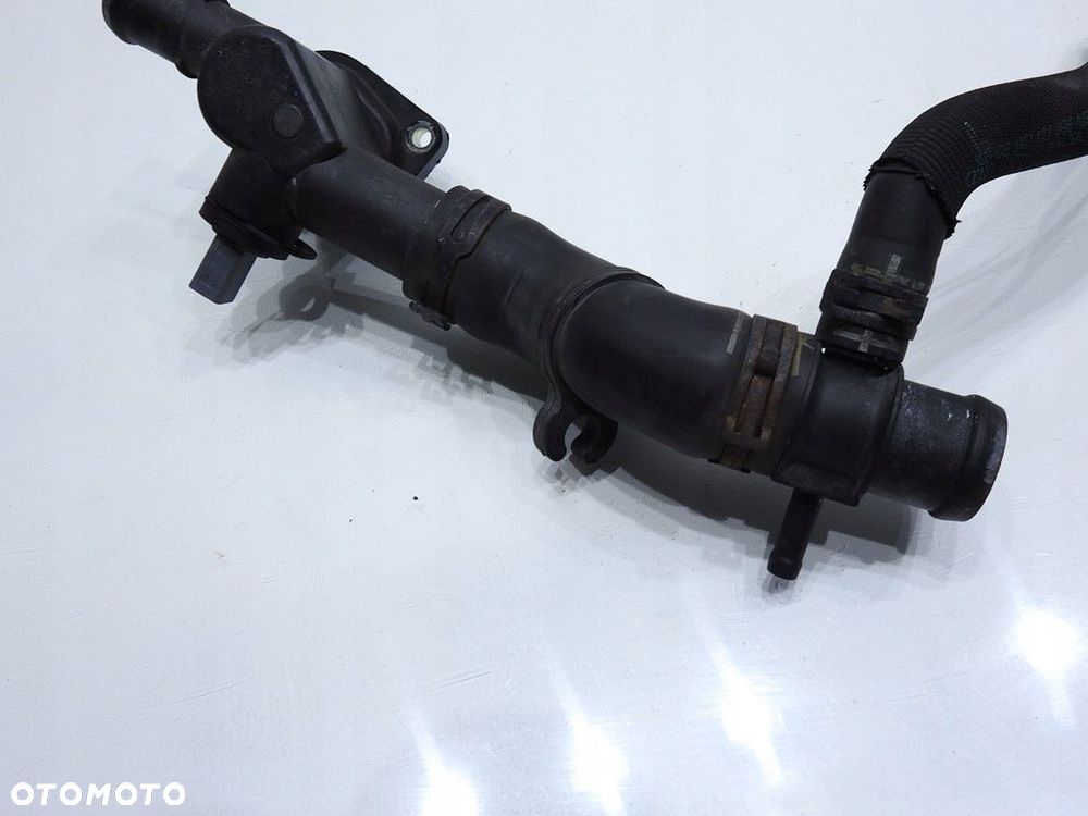 WĄŻ PRZEWÓD WODY VW GOLF V 1.6 8V - 6