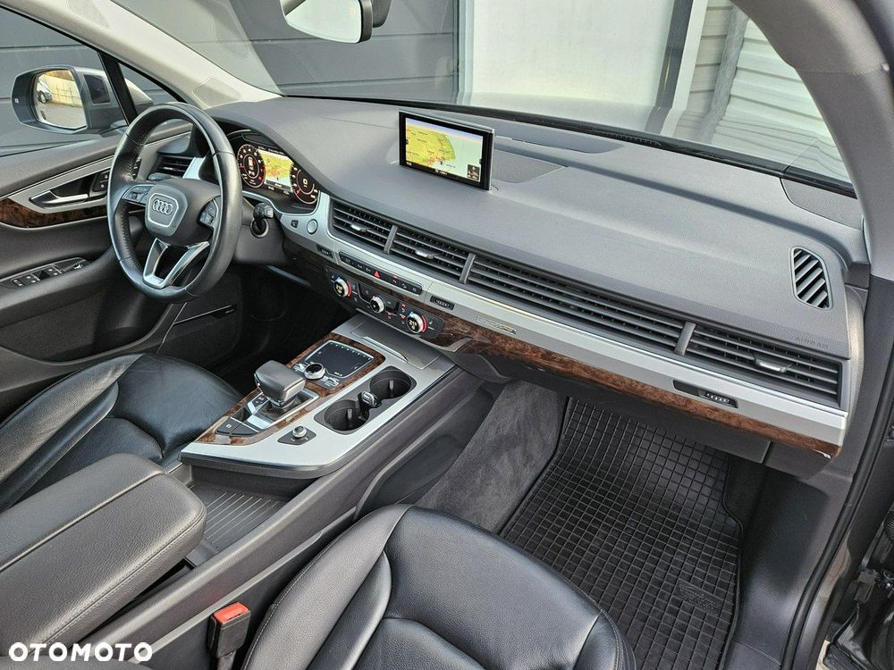Audi Q7 - 27
