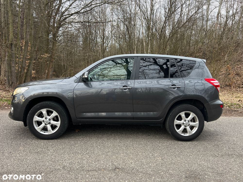 Toyota RAV4 2.0 VVT-i Sol - 5