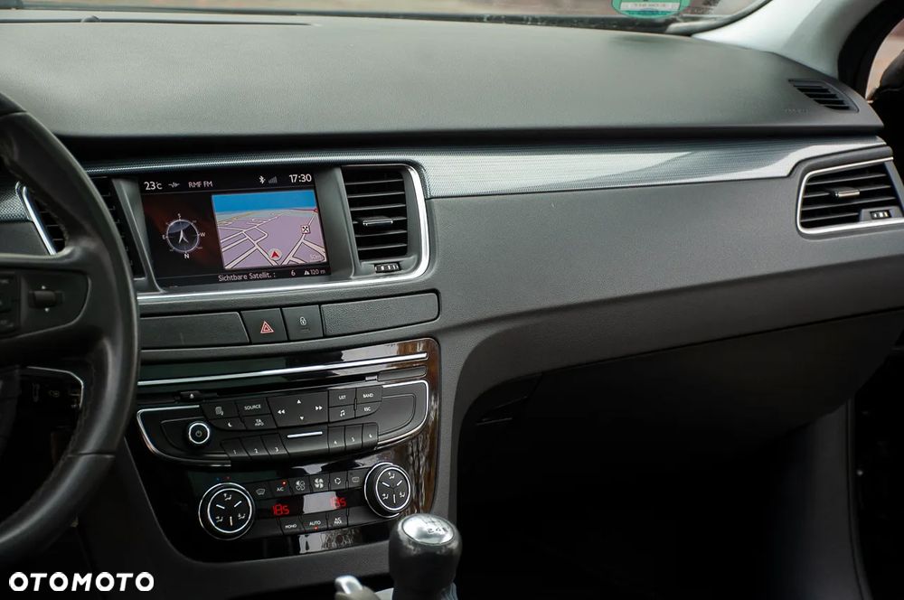 Peugeot 508 HDi FAP 160 Business-Line - 31