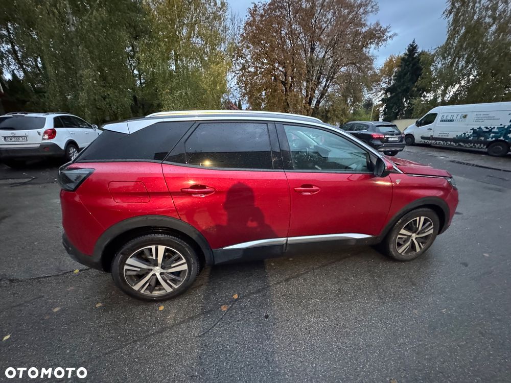 Peugeot 3008 1.2 PureTech Road Trip S&S EAT8 - 5