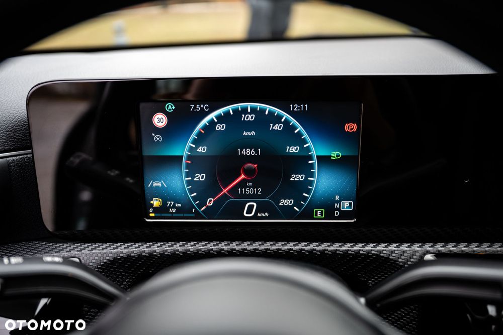 Mercedes-Benz CLA 180 d 7G-DCT Edition 2020 - 18