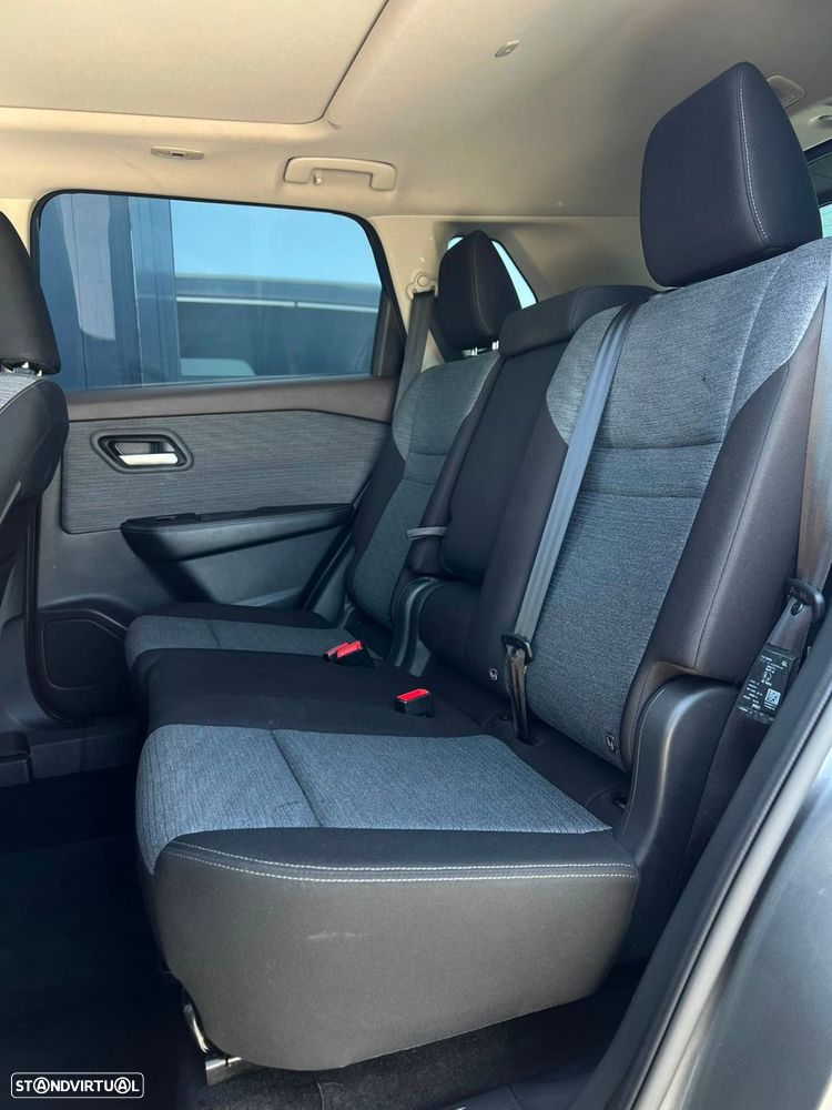 Nissan X-Trail - 17
