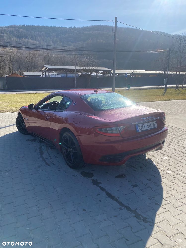 Maserati GranTurismo - 6
