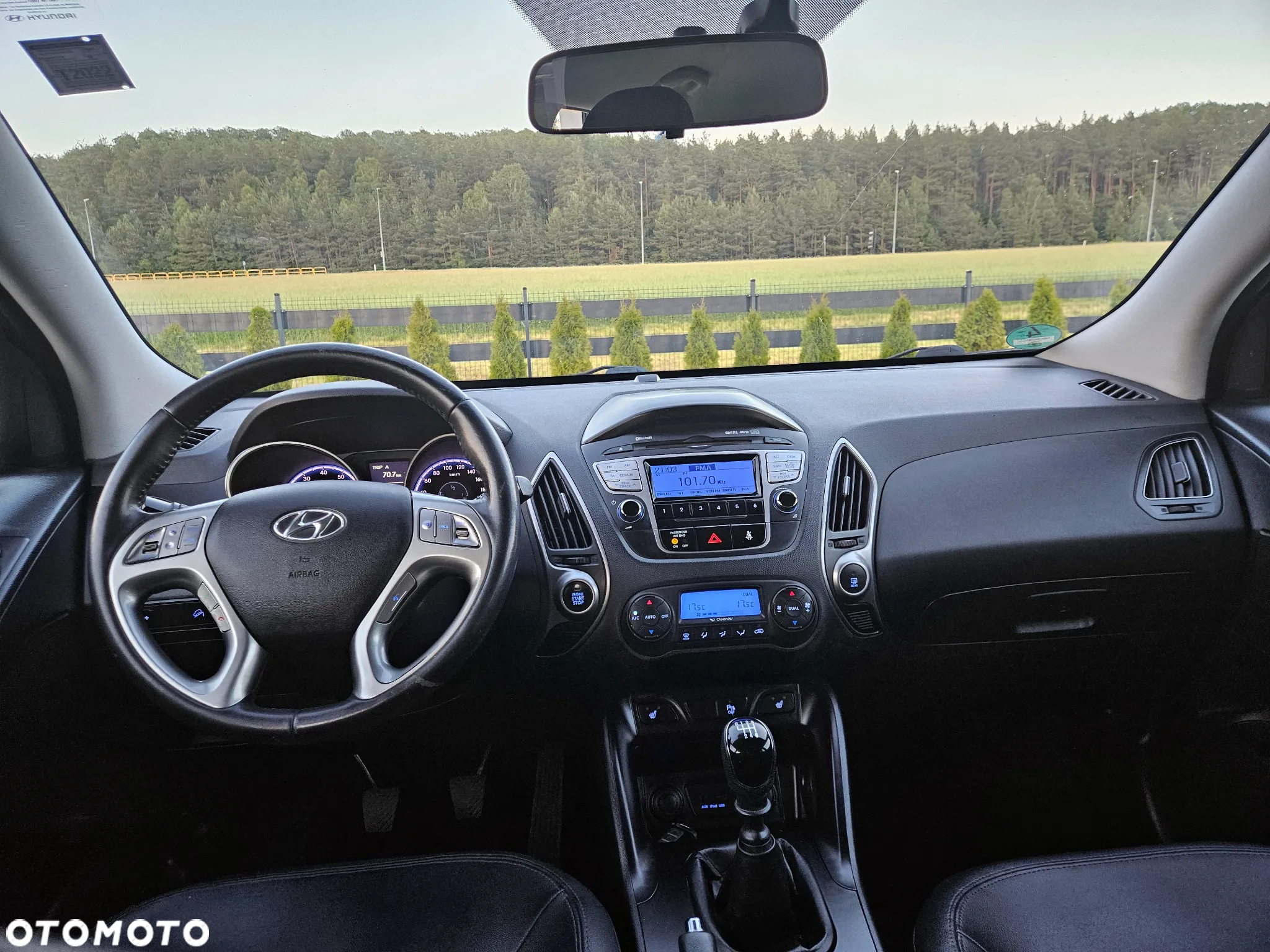 Hyundai Tucson 1.6 GDi 2WD Style - 14