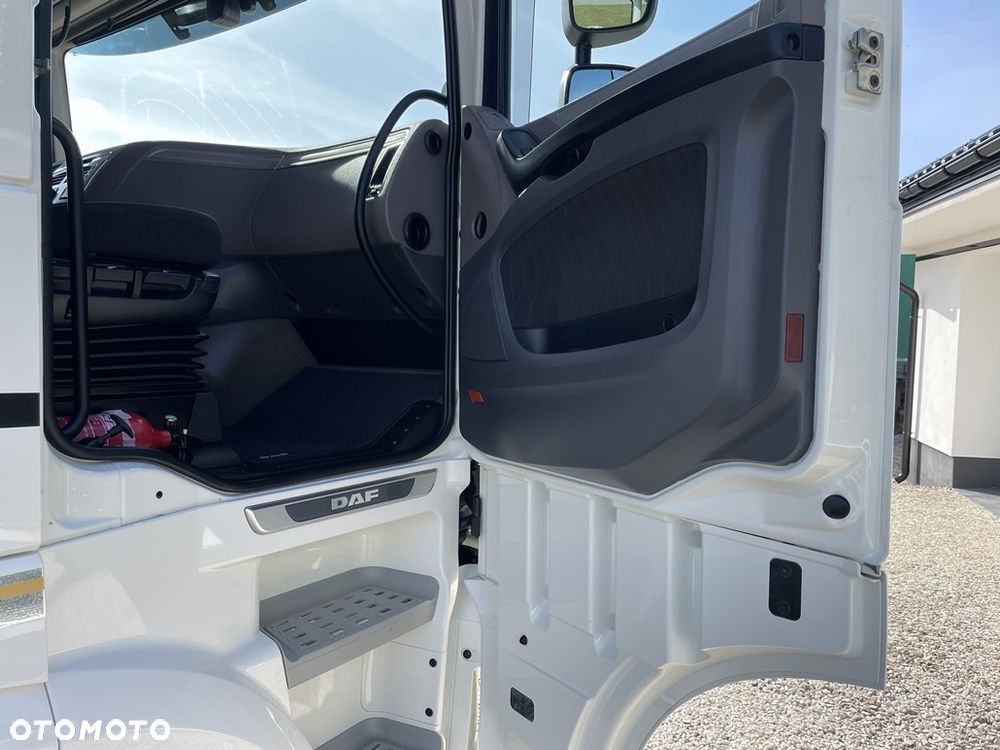 DAF XF 480**2019**STANDARD**KLIMA.POS**BOGATA WERSJA - 16