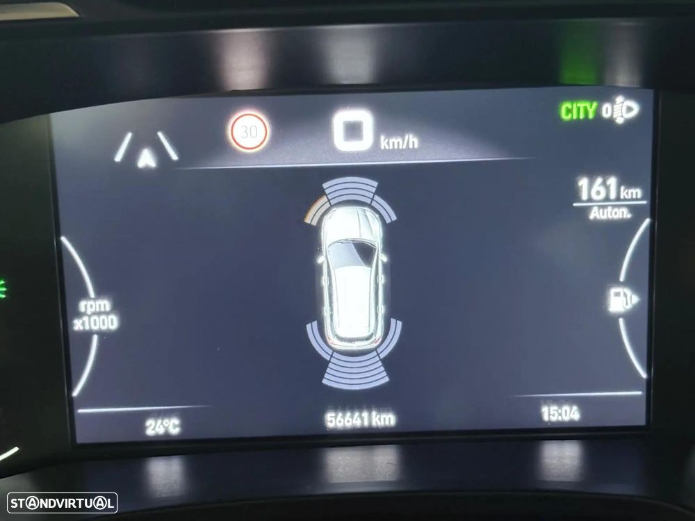 Fiat Tipo Cross 1.0 GSE T3 - 45
