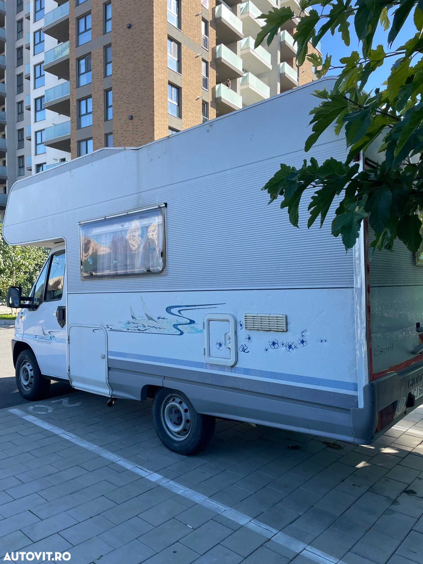 Fiat Ducato - 2