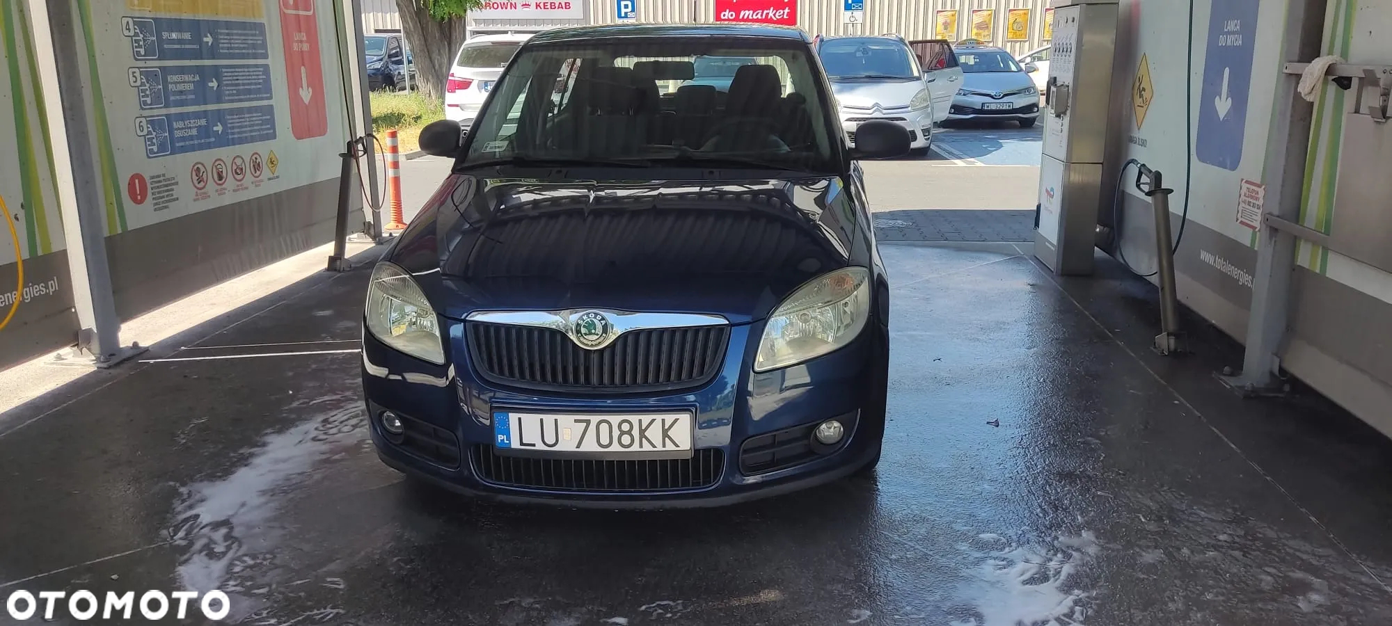 Skoda Fabia 1.2 12V Classic - 13