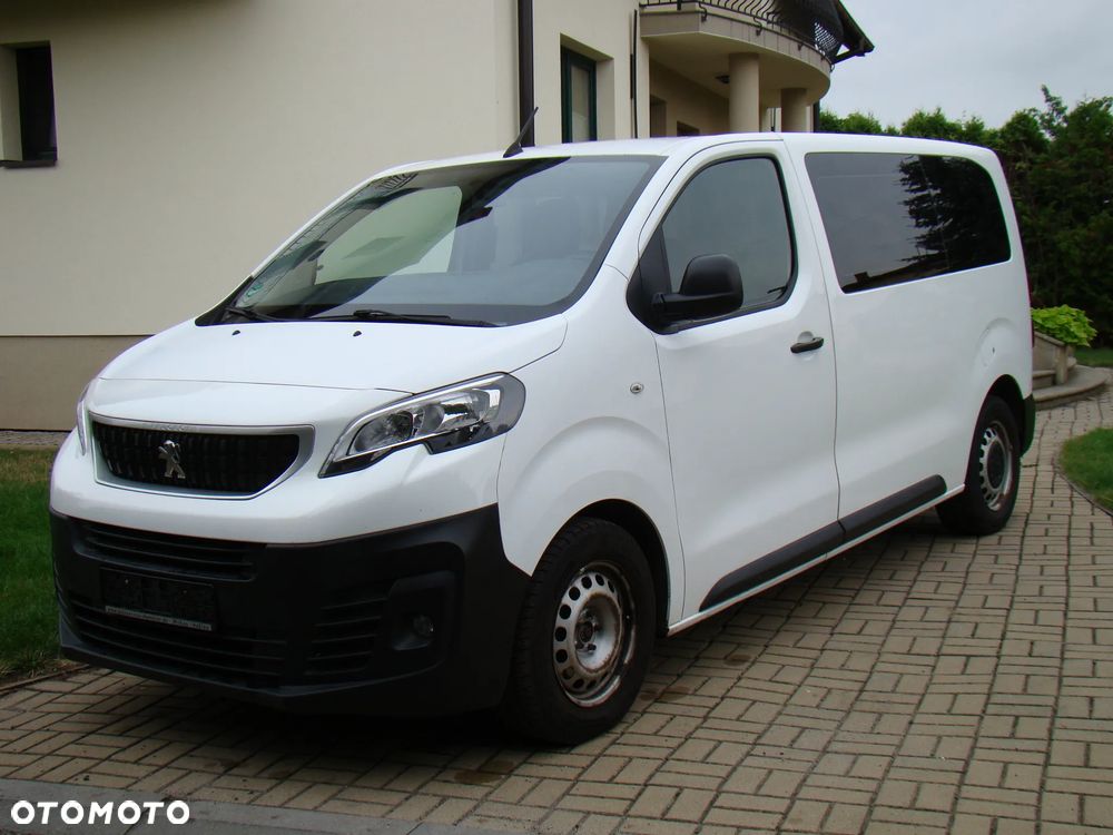 Peugeot Traveller - 3
