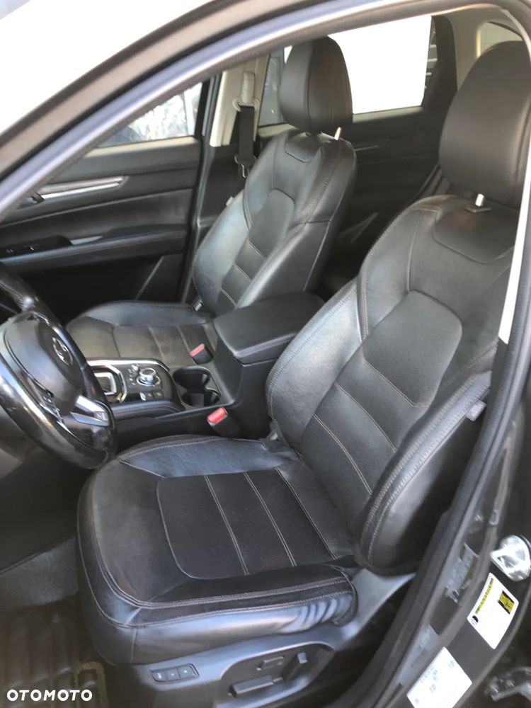 Mazda CX-5 - 7