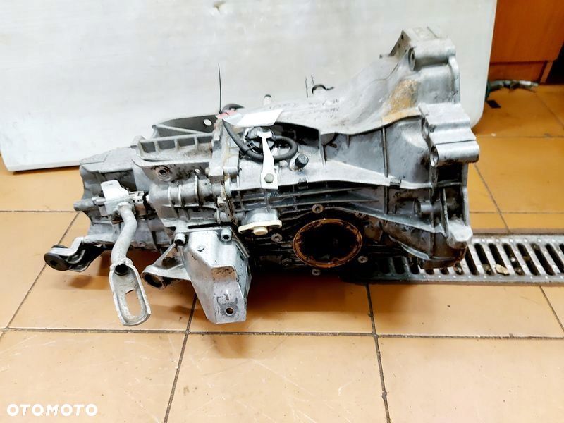 audi a6 c4 a4 b5 1.6 1.8 2.0 b skrzynia biegów 012301103l - 1