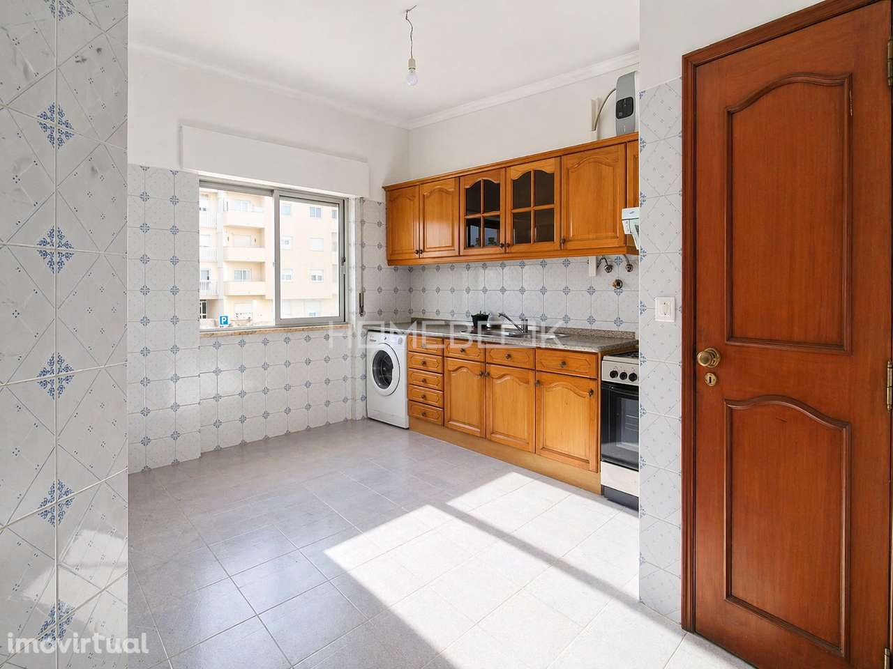 Apartamento T1, arrendamento na Praça de Portugal, Setúbal - Grande imagem: 2/20