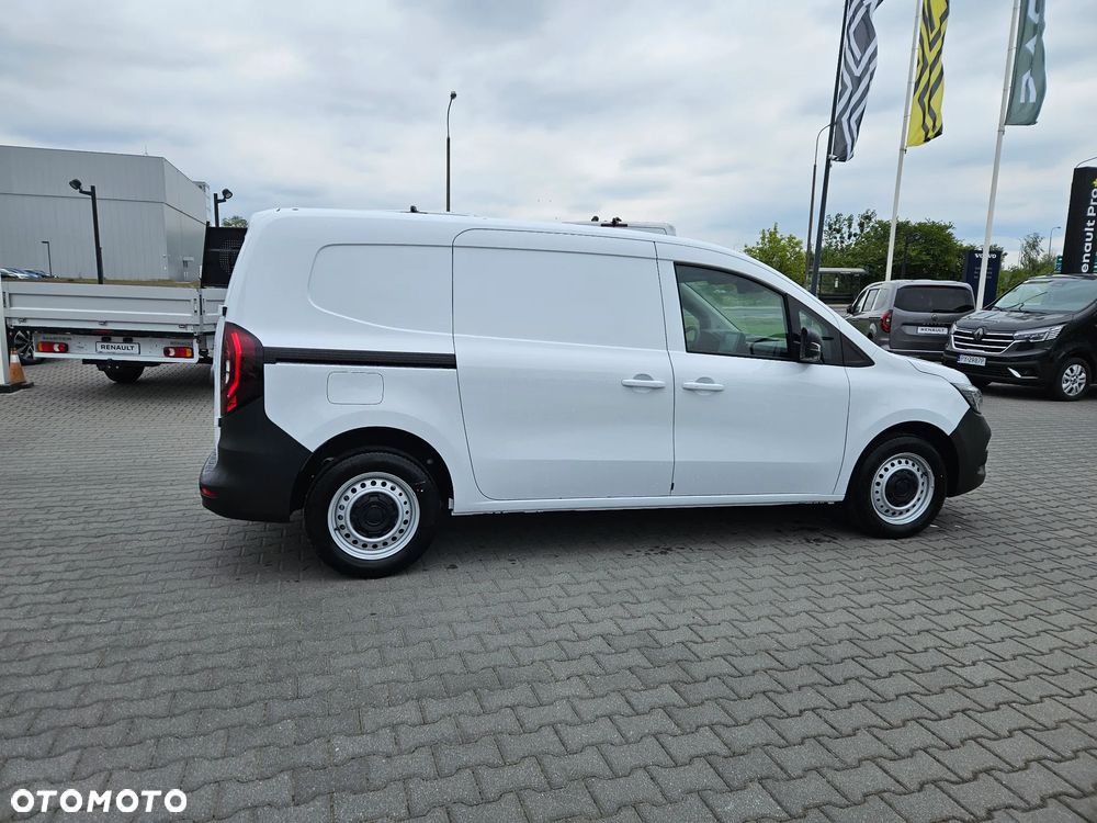 Renault KANGOO VAN EXTRA L2 1.5 Blue dCi 115 - 6