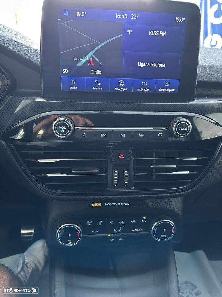 Ford Kuga 1.5 EcoBoost ST-Line - 15