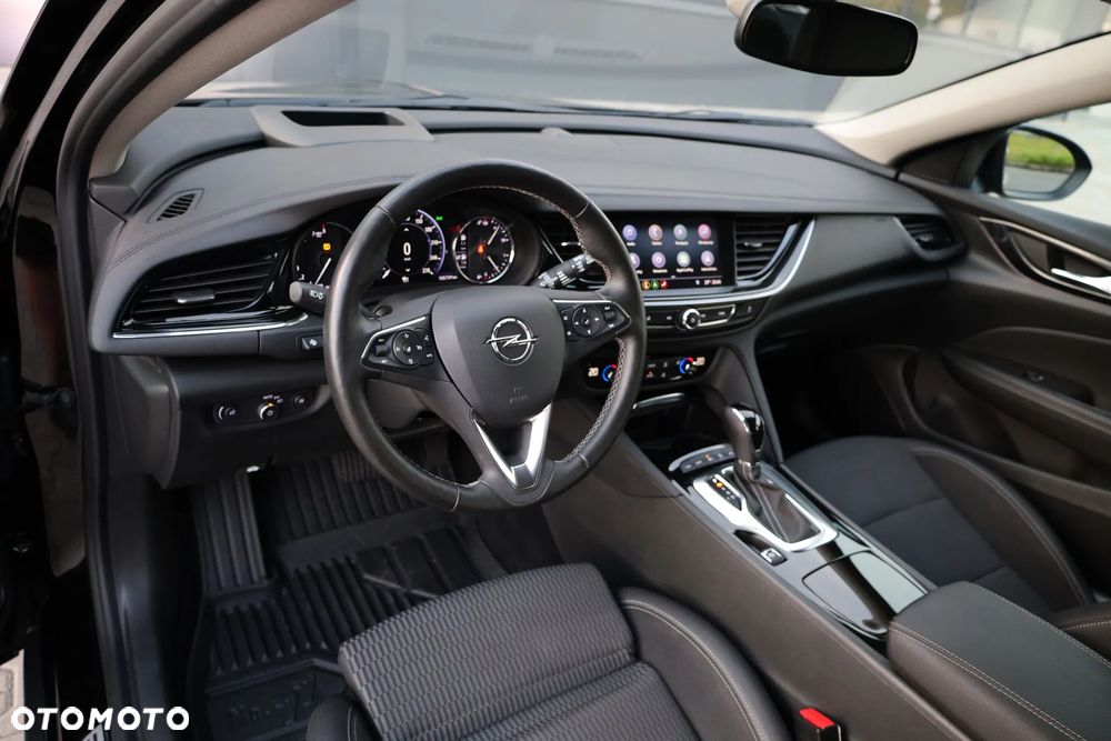 Opel Insignia 1.6 Direct InjectionTurbo Innovation - 17