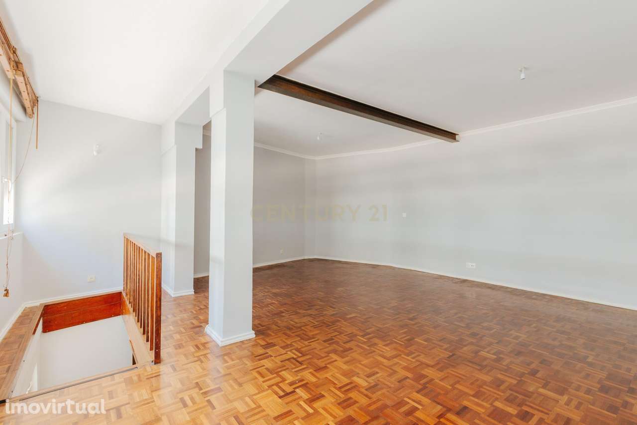 T3 Junto à praia de São Pedro do Estoril - Grande imagem: 5/16