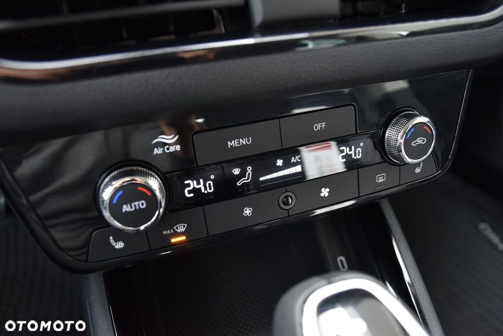 Skoda Kamiq 1.0 TSI Selection DSG - 23