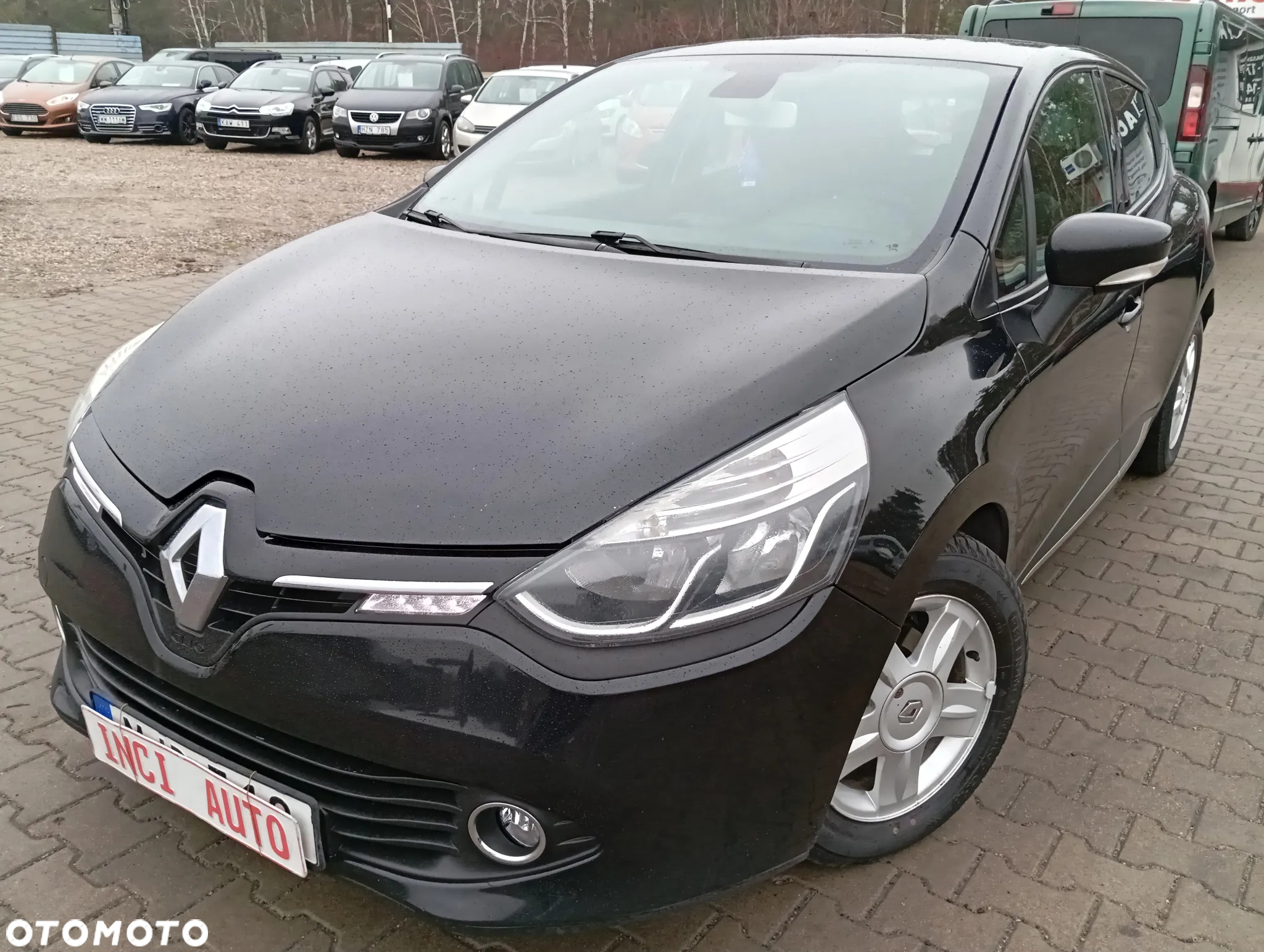 Renault Clio (Energy) TCe 90 Bose Edition - 4