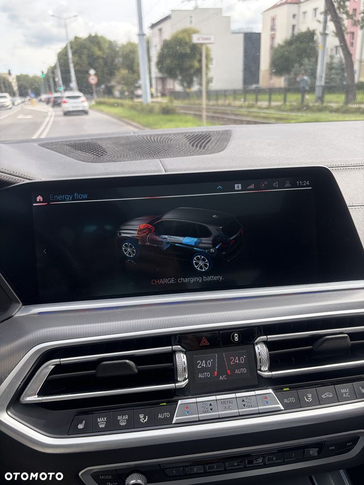 BMW X5 xDrive30d mHEV - 20