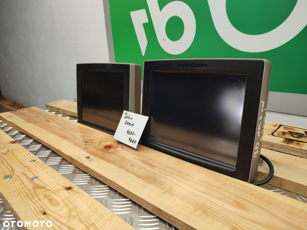 Monitor John Deere 4600-4660 - 3