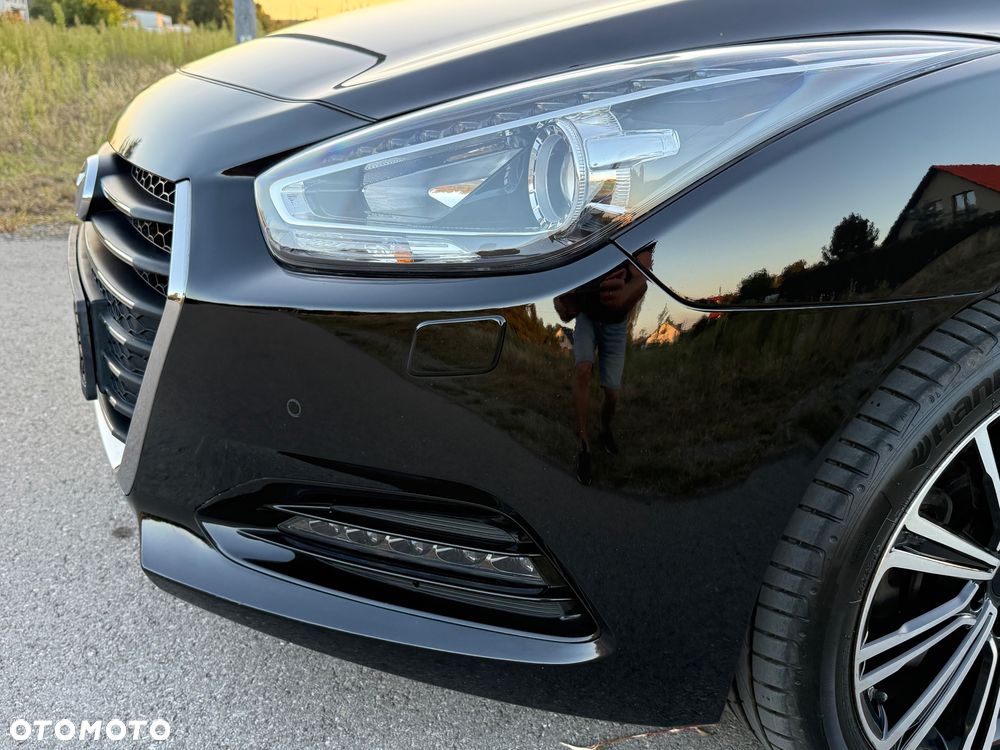 Hyundai i40 Kombi 1.7 CRDi Premium - 29