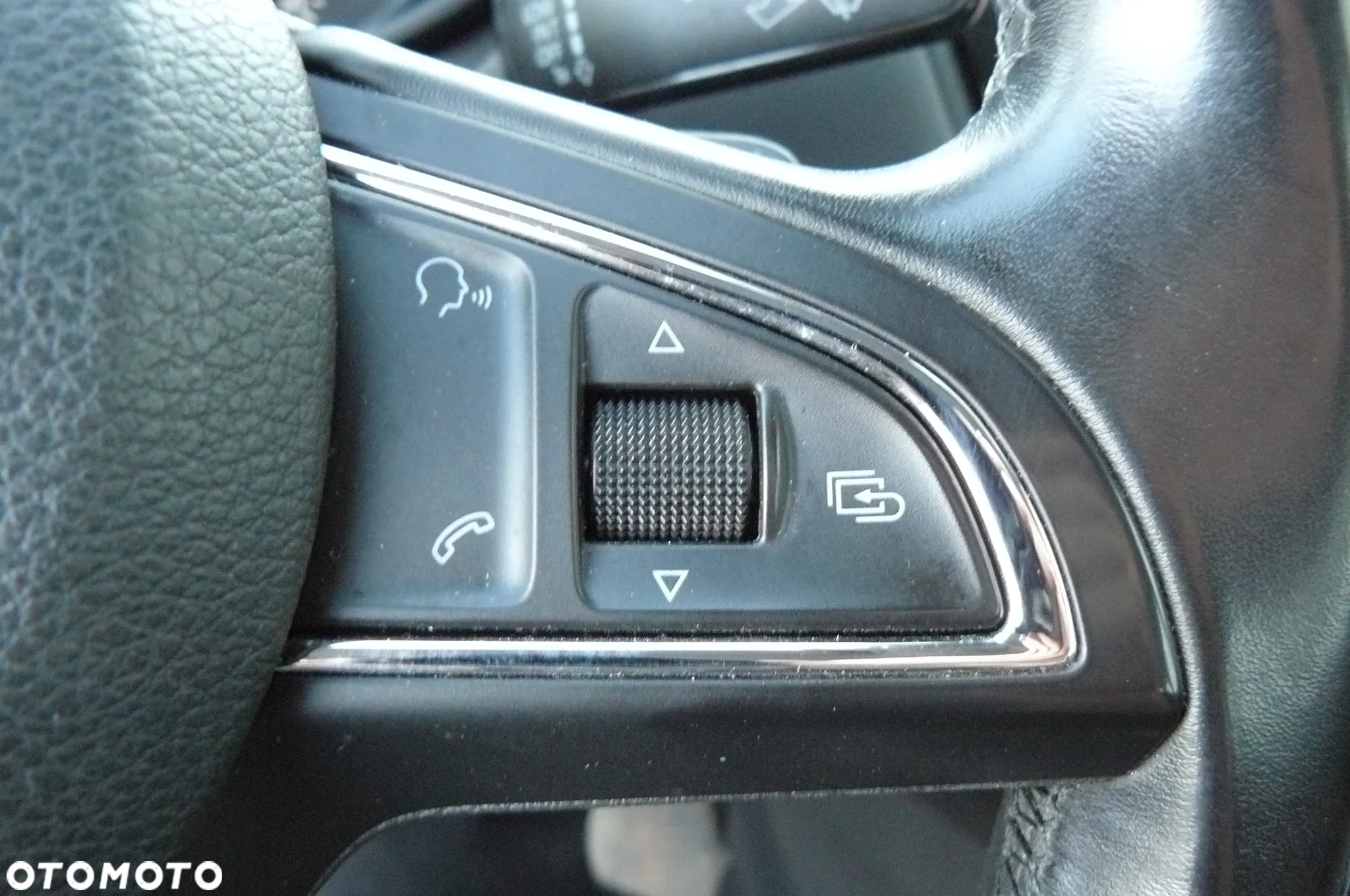 Skoda Octavia - 19