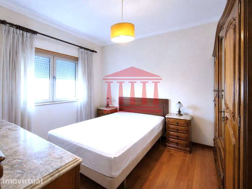 APARTAMENTO T3 COM LUGAR DE GARAGEM - Grande imagem: 3/9